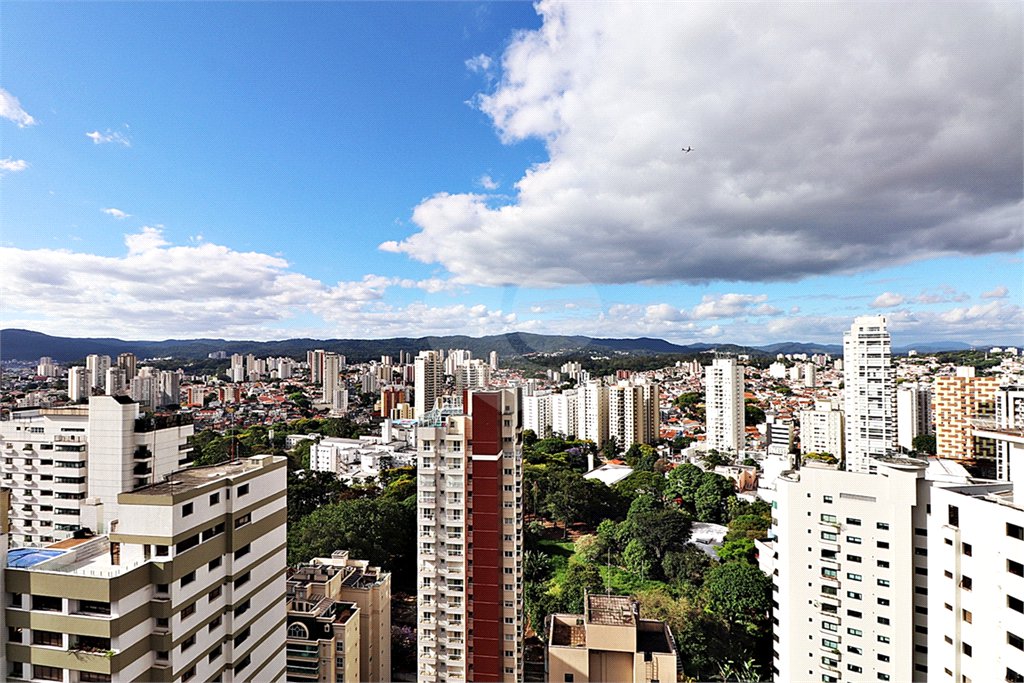 Apartamento à venda com 4 quartos, sendo 3 suítes, em Santana, São Paulo, SP
