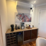 Apartamento à venda com 2 suítes em Jardim Londrina, São Paulo, SP