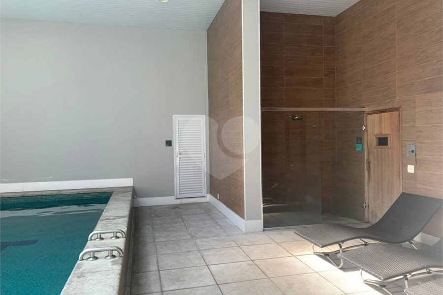 Apartamento à venda com 1 quarto em Santana, São Paulo, SP