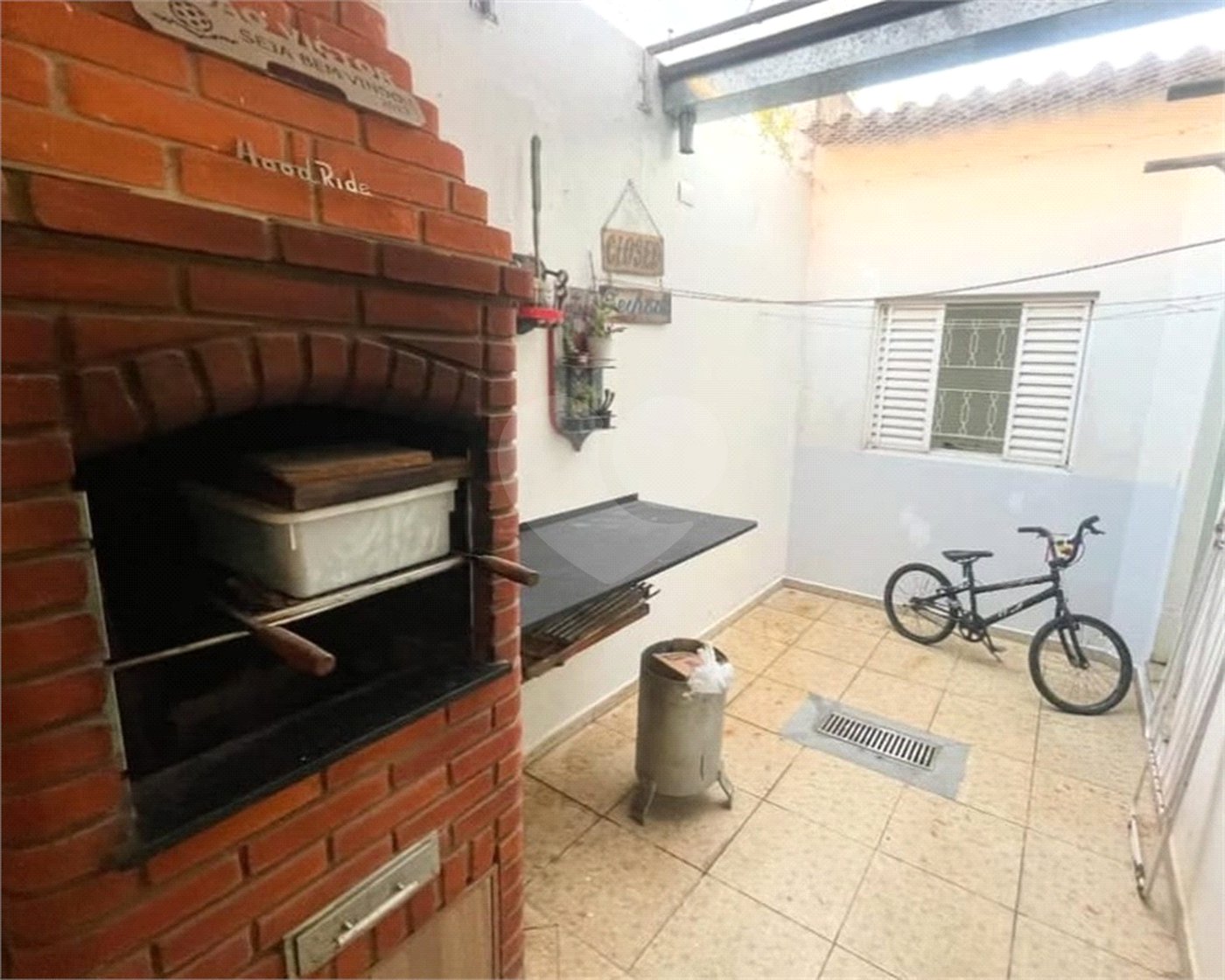 Casa à venda com 2 quartos, sendo 1 suíte, em Residencial Vasques Martins, Votorantim, SP