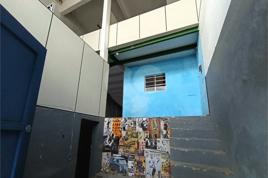 Prédio à venda em Imirim, São Paulo, SP