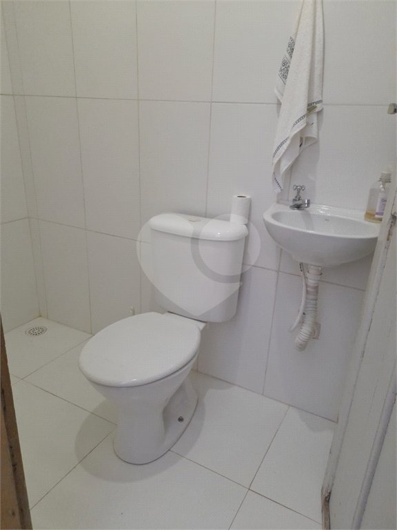 Sobrado à venda com 3 suítes em Água Fria, São Paulo, SP