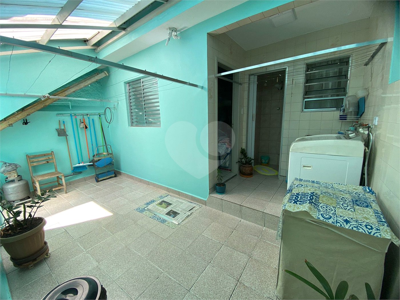 Sobrado à venda com 3 quartos em Vila Medeiros, São Paulo, SP