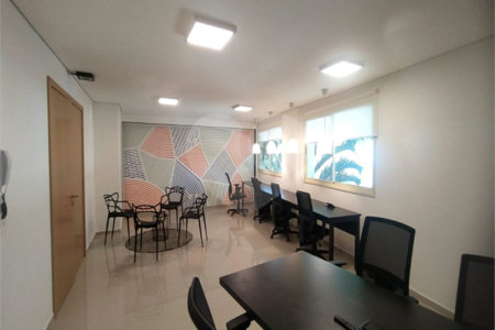 Cobertura à venda ou para alugar com 2 quartos em Santana, São Paulo, SP