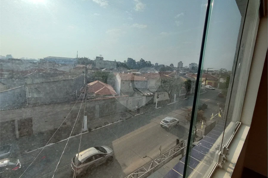 Apartamento à venda com 1 quarto em Vila Guilherme, São Paulo, SP
