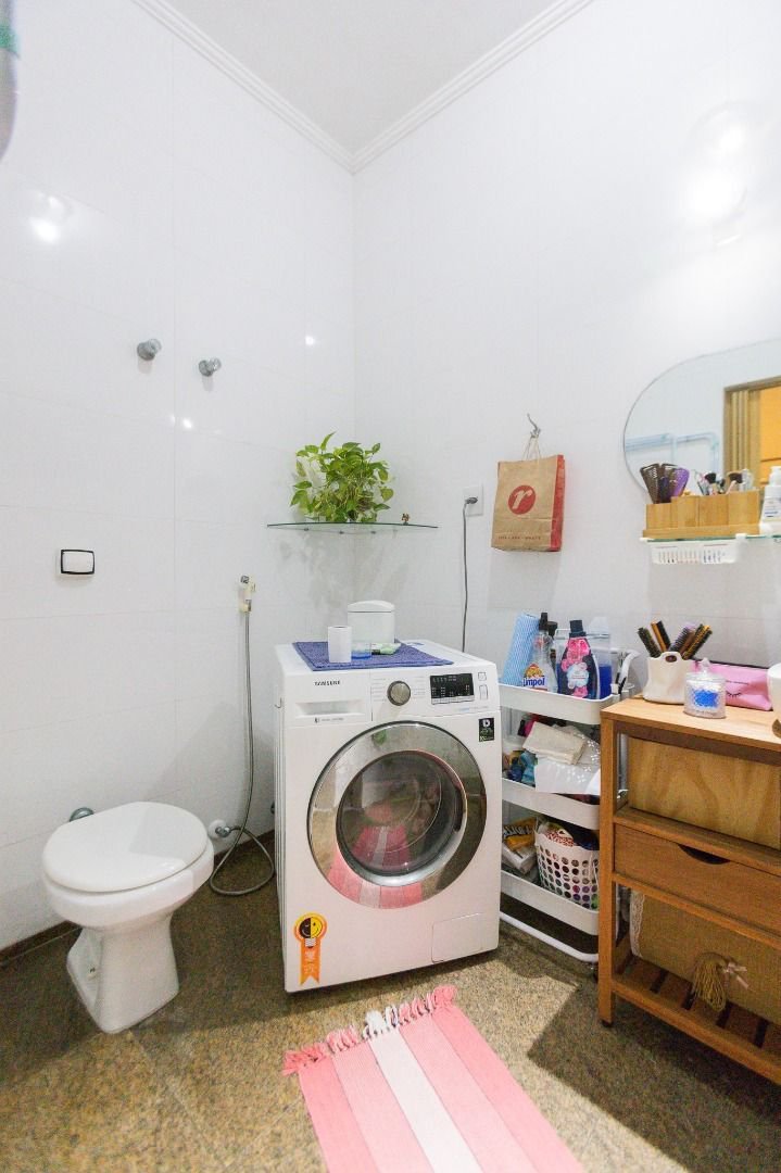 Casa com 3 dormitórios à venda por R$ 1.980.000,00 - Pompéia - Santos/SP