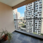 Apartamento à venda com 2 quartos, sendo 1 suíte, em Vila Mariana, São Paulo, SP