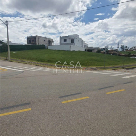 Terreno em condomínio à venda em Chácaras Residenciais Santa Maria, Votorantim, SP
