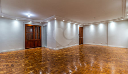 Apartamento à venda ou para alugar com 3 quartos, sendo 1 suíte,  em Itaim Bibi, São Paulo, SP
