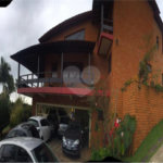 Casa à venda com 5 suítes em Alpes de Caieiras, Caieiras, SP