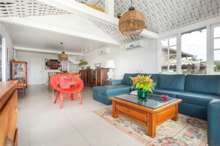 Casa à venda com 5 quartos, sendo 3 suítes, em Geribá, Armação dos Búzios, RJ