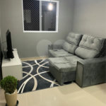 Apartamento à venda com 2 quartos em Horto, São Paulo, SP