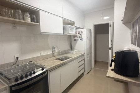 Apartamento à venda com 2 quartos em Jardim Testae, Guarulhos, SP