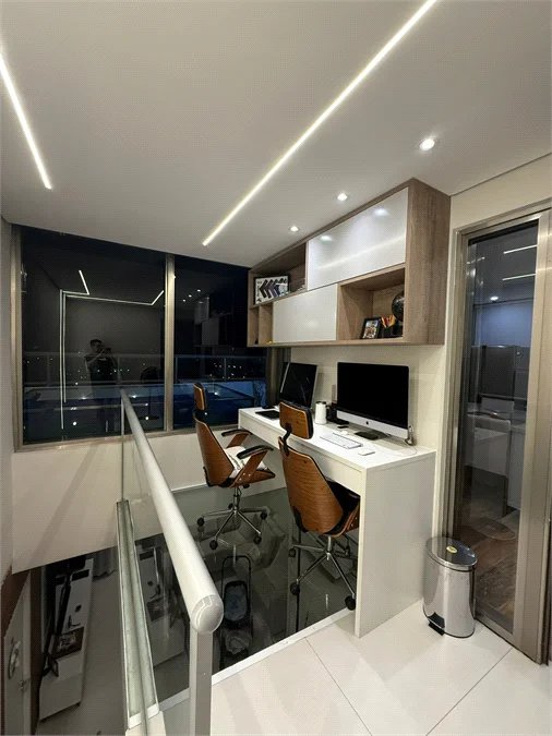 Apartamento à venda com 3 quartos, sendo 1 suíte,  em Vila Leopoldina, São Paulo, SP