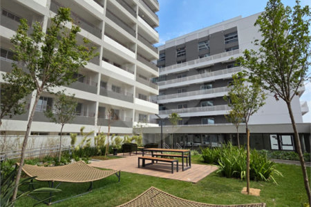 Apartamento à venda com 1 suíte em Butantã, São Paulo, SP