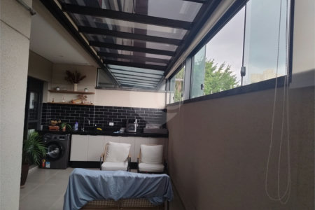 Apartamento à venda com 2 quartos, sendo 1 suíte,  em Jardim São Paulo(zona Norte), São Paulo, SP