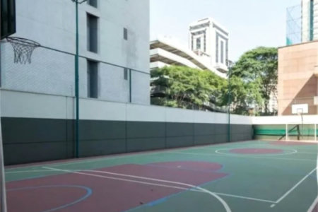 Apartamento à venda com 3 suítes em Cidade Monções, São Paulo, SP