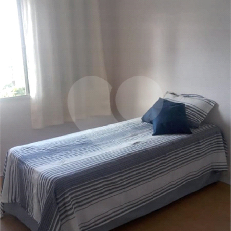 Apartamento para alugar com 2 quartos em Itaim Bibi, São Paulo, SP
