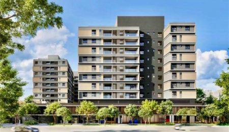Apartamento à venda com 3 suítes em Perdizes, São Paulo, SP