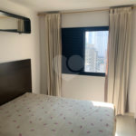 Apartamento à venda com 3 quartos, sendo 1 suíte,  em Vila Andrade, São Paulo, SP