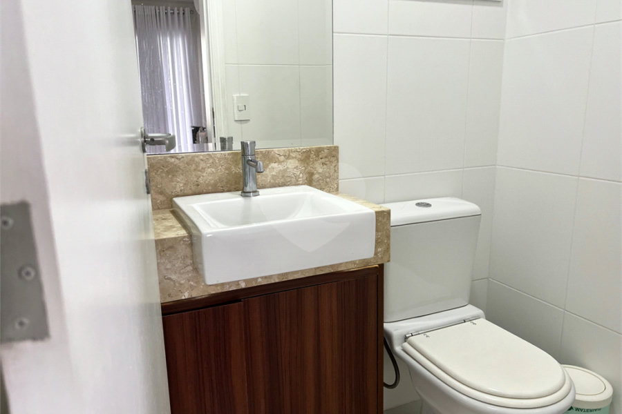 Cobertura à venda com 3 quartos, sendo 1 suíte, em Santana, São Paulo, SP