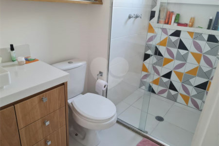 Apartamento à venda com 3 quartos, sendo 1 suíte, em Barra Funda, São Paulo, SP