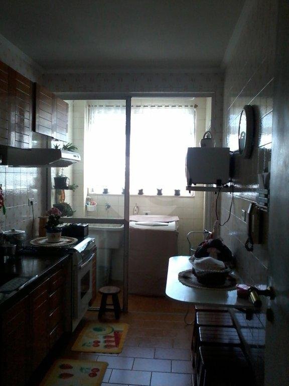 Apartamento à venda com 2 suítes em Vila Nova Mazzei, São Paulo, SP