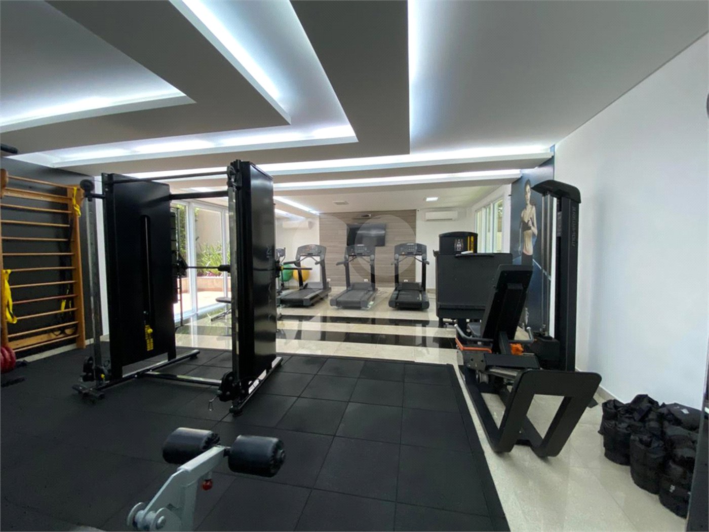 Apartamento Anália Franco 3 dorms. - 97m² - Aceita e estuda Permuta.