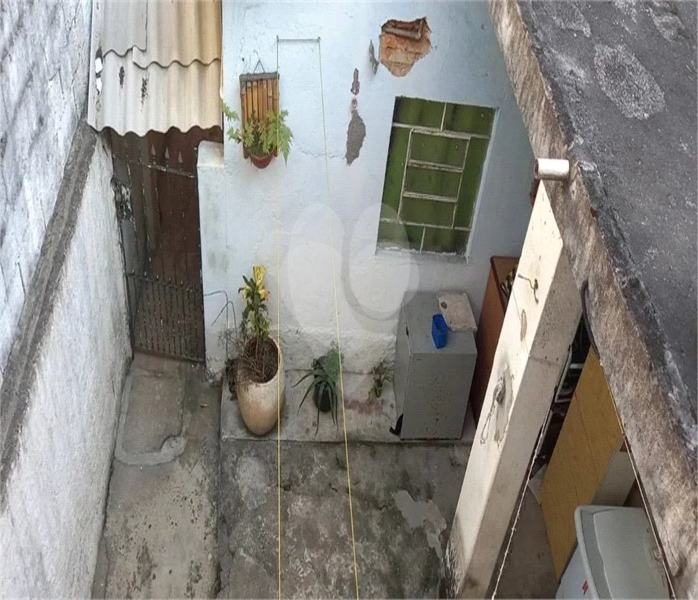 07 CASAS EM UM TERRENO DE 573 M² PARA VENDA AO LADO DA AV ENGENHEIRO CAETANO ÁLVARES