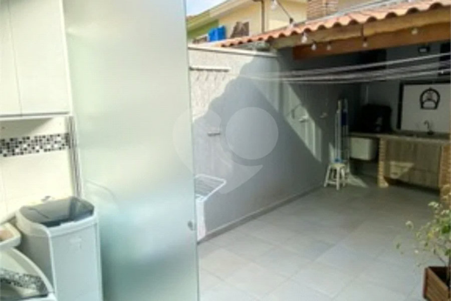 Sobrado à venda com 2 quartos, sendo 1 suíte,  em Pirituba, São Paulo, SP