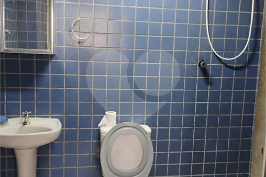 Sobrado à venda com 2 quartos em Vila Santa Catarina, São Paulo, SP