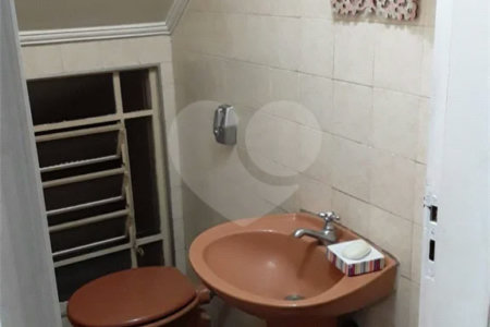 Sobrado à venda próximo ao Shopping Anália Franco