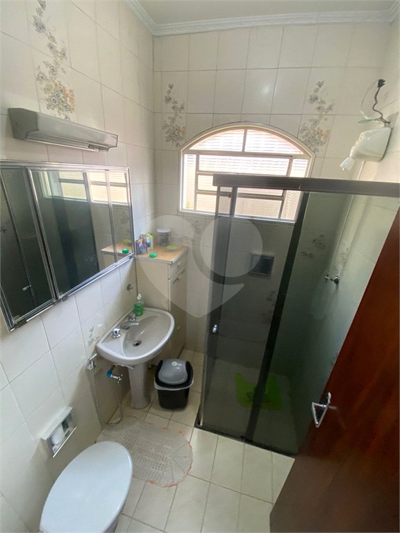 Casa térrea para venda, na Vila Marcelino.