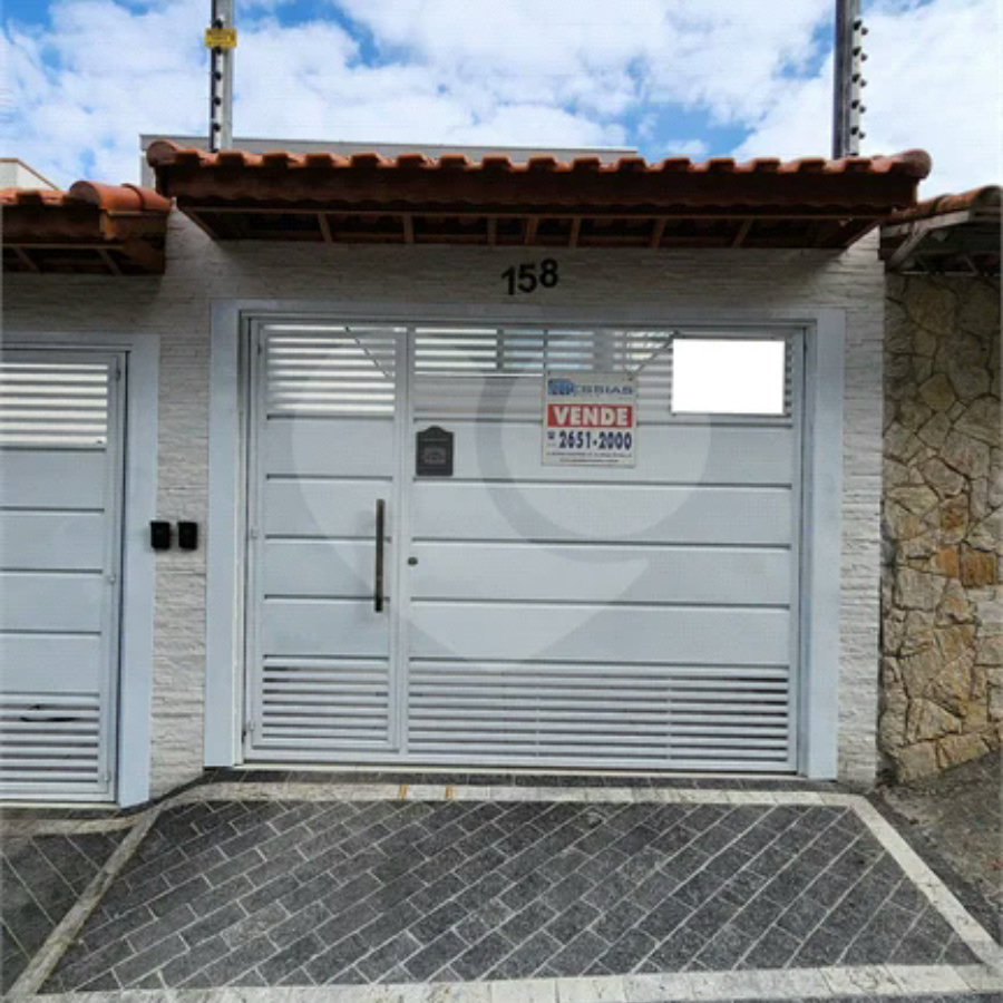 Sobrado Amplo 135m² - 3 Dorms (1 Suíte) `a venda na Vila Matilde /SP.