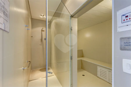 Apartamento à venda com 1 suíte em Brooklin, São Paulo, SP