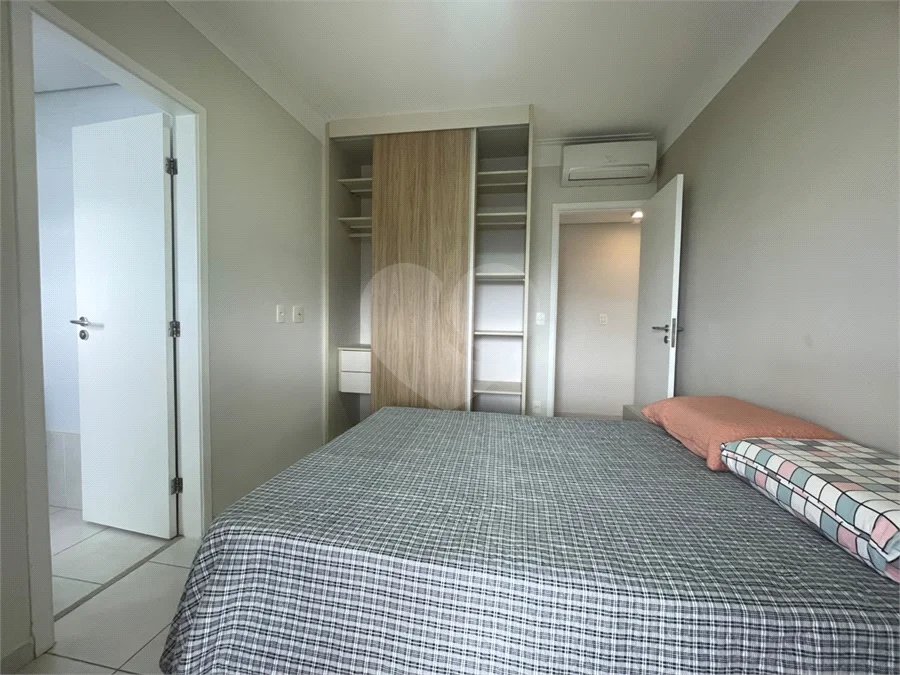 Apartamento à venda com 2 suítes no Centro, Bertioga, SP