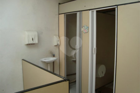 Imóvel comercial no belenzinho com 550 metros.