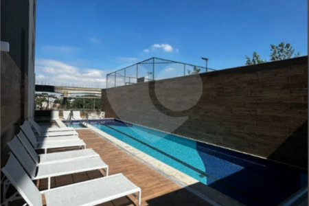Apartamento de 2 quartos à venda na Vila Prudente
