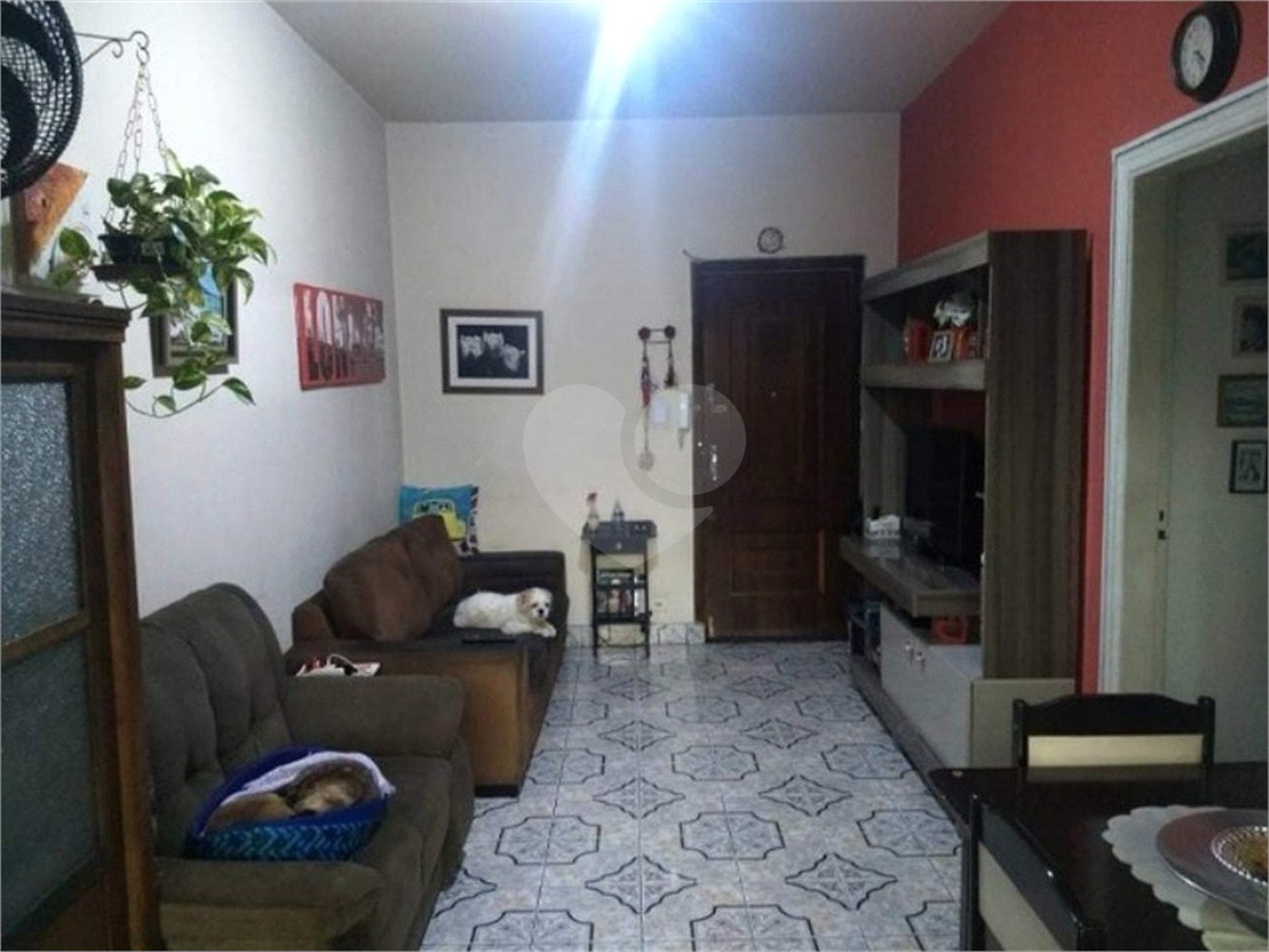 Excelente apartamento à venda no Belém