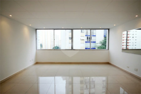 APARTAMENTO COM 100M² PARA VENDA EM HIGIENÓPOLIS