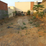 Terreno com 250,00 m² de área total. Terreno .