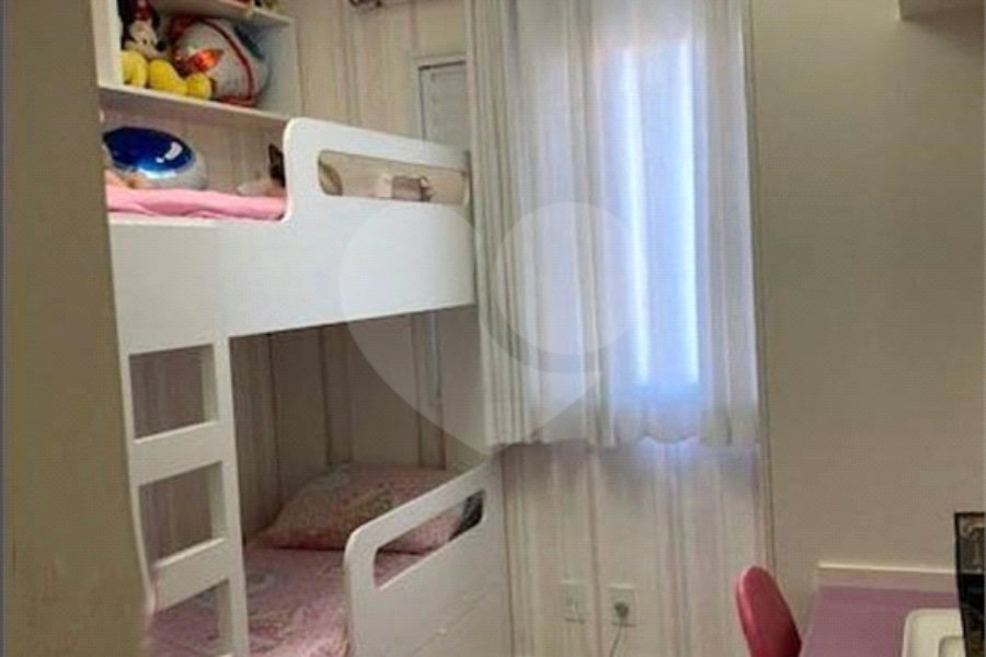 Apartamento à venda com 3 quartos, sendo 1 suíte, em Vila Maria, São Paulo, SP