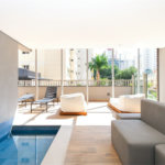 Apartamento à venda com 1 suíte em Pinheiros, São Paulo, SP