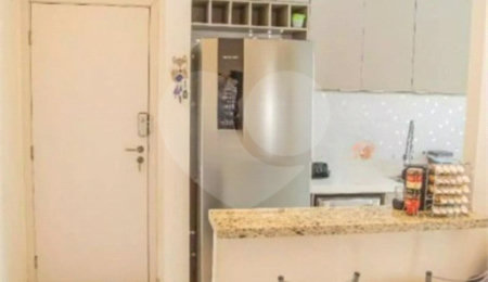 Apartamento à venda com 2 quartos em Vila Prudente, São Paulo, SP