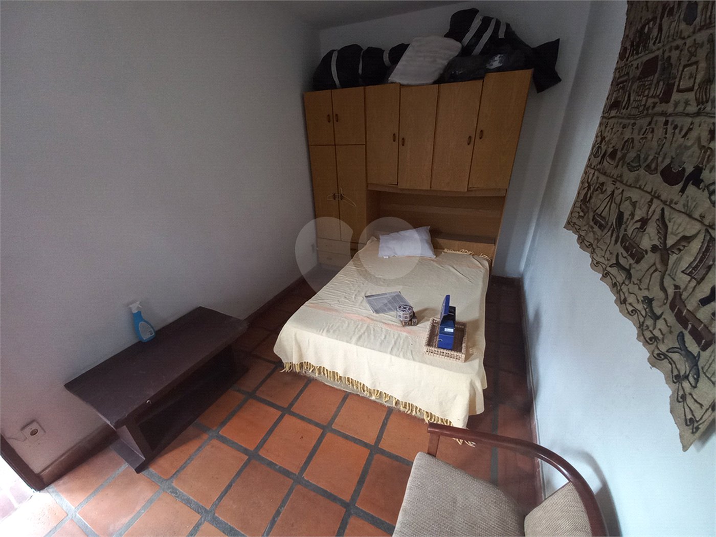 Sobrado à venda com 4 quartos, sendo 2 suítes, em Fazenda Morumbi, São Paulo, SP