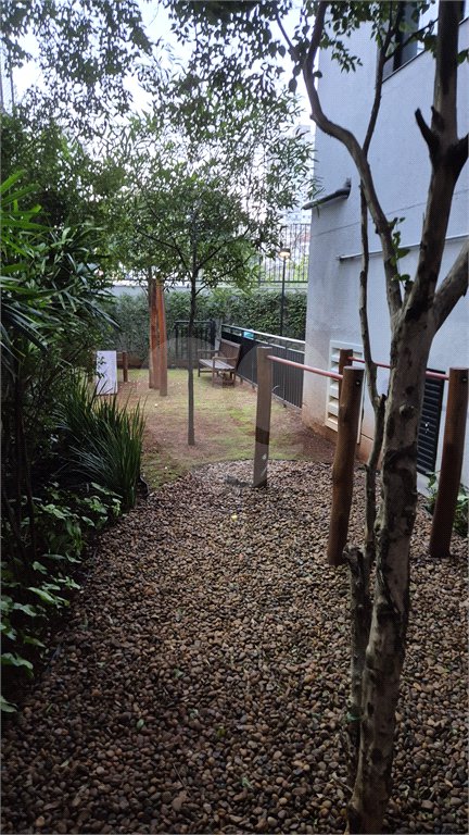 Apartamento à venda com 1 suíte em Vila Mariana, São Paulo, SP