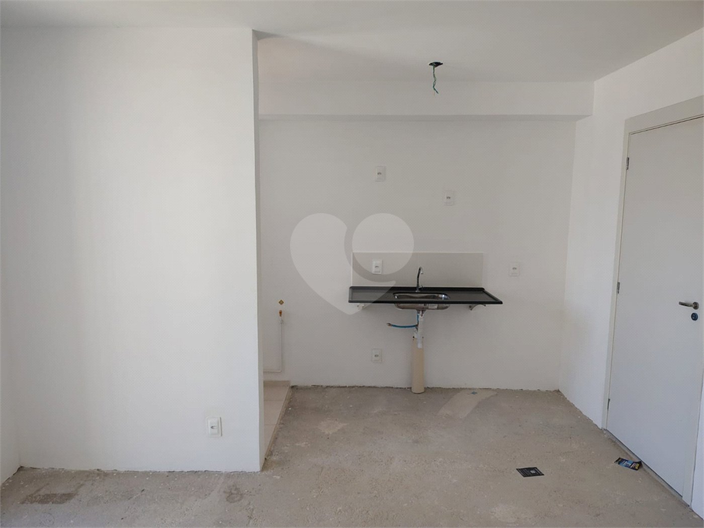 Apartamento à venda com 2 quartos em Jardim Japão, São Paulo, SP