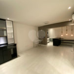 Apartamento à venda com 1 quarto em Barra Funda, São Paulo, SP