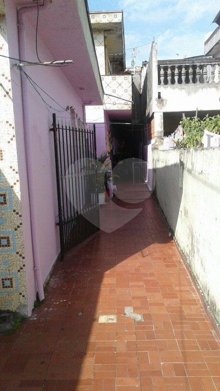 Casa à venda com 8 quartos no Brasilândia, São Paulo, SP