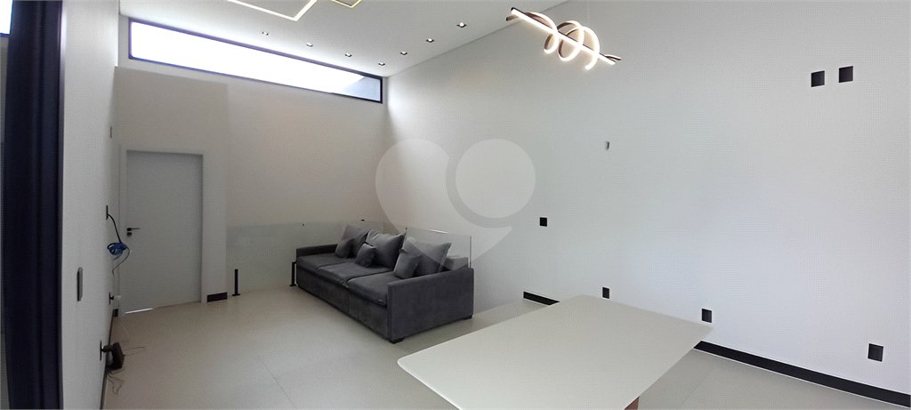 Casa à venda com 4 quartos, sendo 3 suítes, no condomínio Ibiti Reserva, Sorocaba - SP